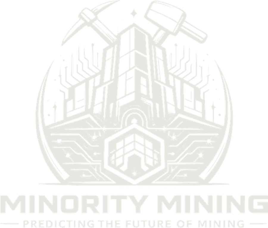 Minority Mining