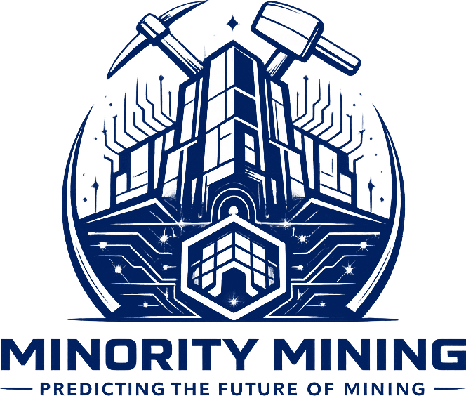 Minority Mining — Predicting the Future of Mining